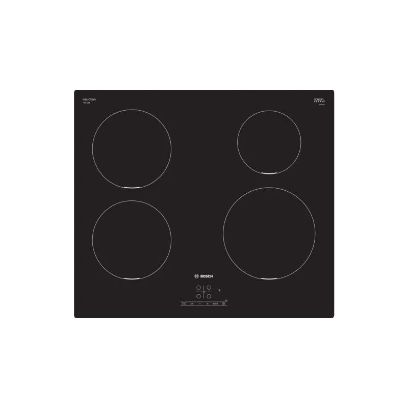 Placa Bosch Pie-611-bb-5-e
