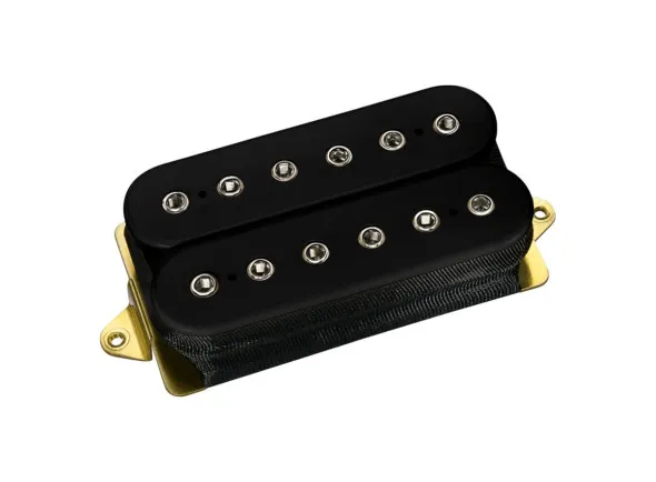 DiMarzio DP 219FBK D Activator Neck