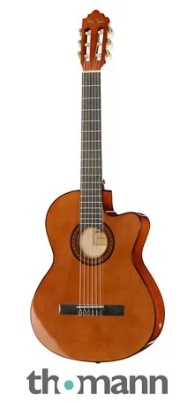 Harley Benton CG300CE NT