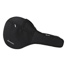 Saco guitarra Portuguesa Coimbra/Lisboa Adamastor 70 Preto