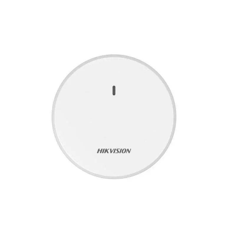 Ponto de Acesso Wi-Fi Hikvision DS-3WAP522-SI Dual-Band 1200 Mbps PoE