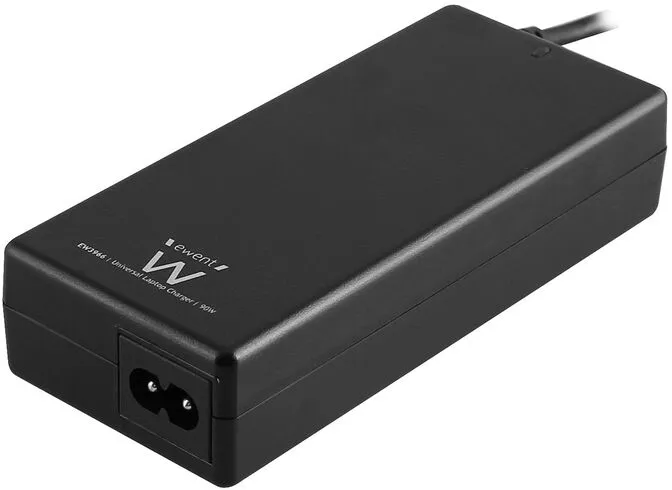 Carregador de Portátil Ewent Home 90W