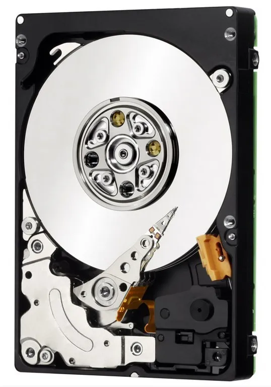 IBM 600GB 2.5" 10k 6Gb SAS 2.5" 00Y2503