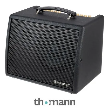 Blackstar Sonnet 60 BK