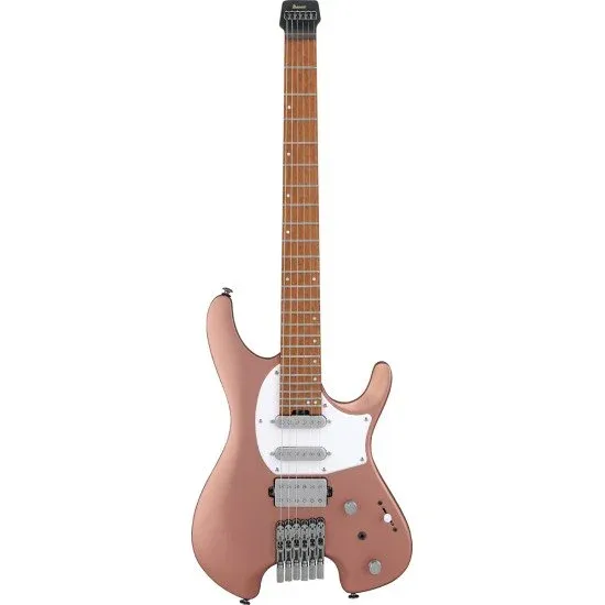 Ibanez Q Series Q54W Copper Metallic Matte