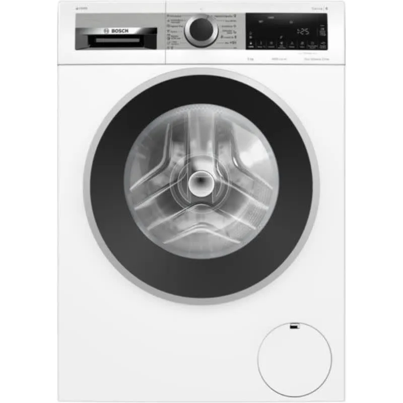 Máquina Lavar Roupa Bosch Wgg-244-f-1-es