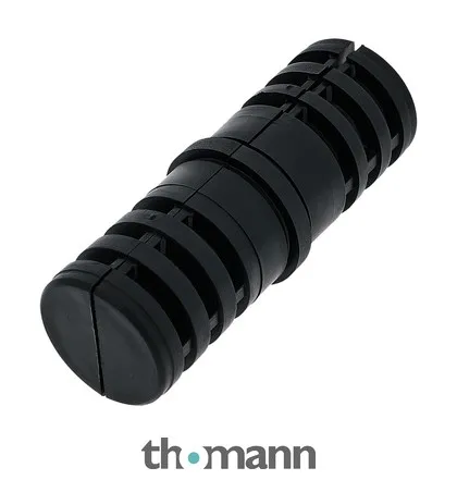 Jaspers Tube Connector