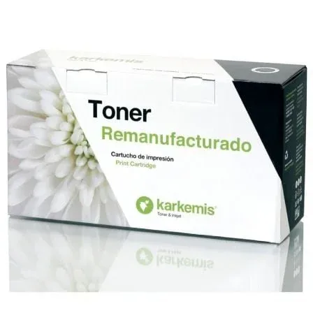 Toner Reciclado Karkemis HP nº205A/ Magenta