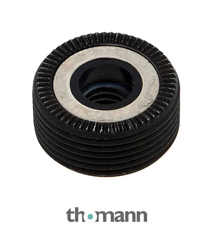 9.solutions 3/8"-16 Thread-on QM Receiver