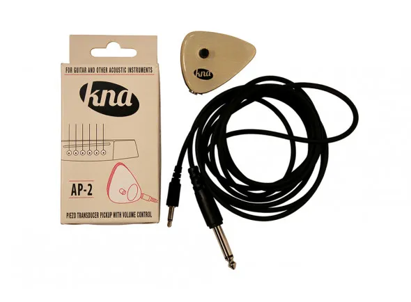 KNA Pickups AP-2