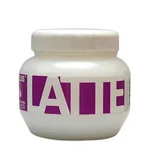 Kallos latte hair mask with milk protein extract 800 ml