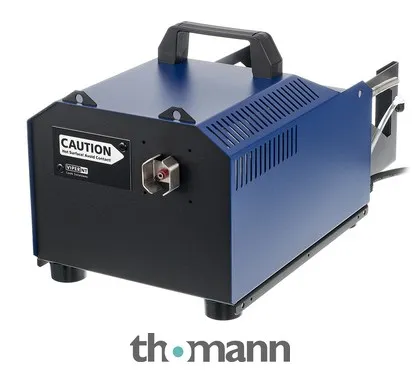 Look Viper NT 230V Fog Machine