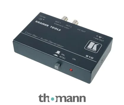 Kramer 810