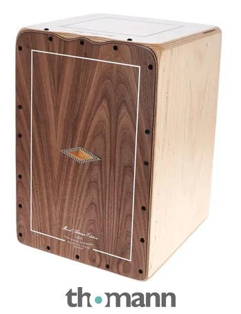 Meinl Artisan Cantina Line Cajon