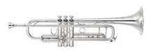 Yamaha YTR-9335NYS-BR Prateado