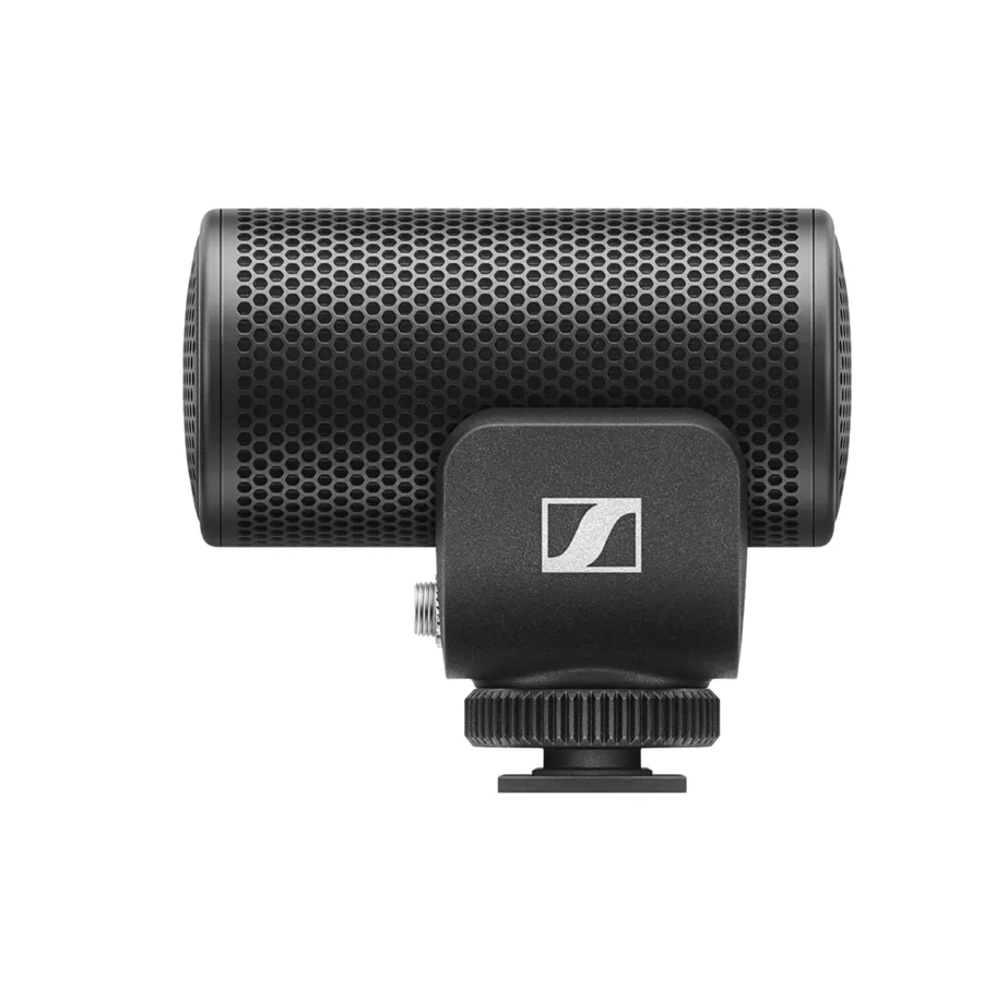 Microfone de Câmara Vídeo Sennheiser MKE 200