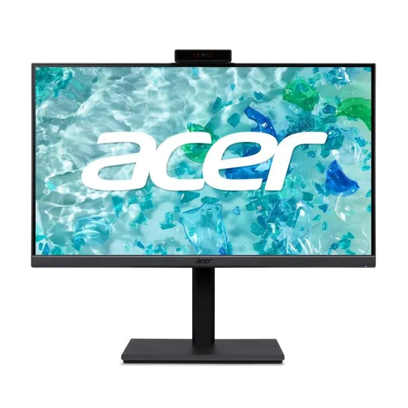 Monitor Acer Vero B7 B277U DE 27" Wide Quad HD 100Hz IPS HDR10 Altura Ajustável