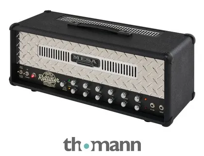 Mesa Boogie 90s Triple Rectifier Standard