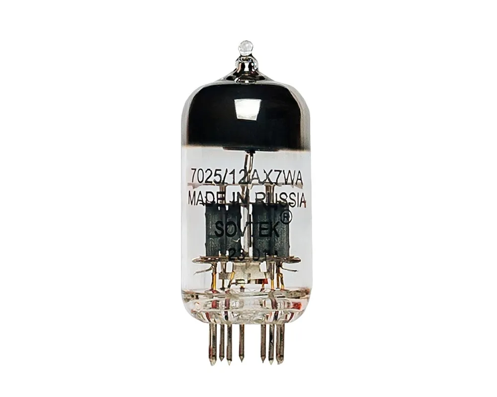 Electro Harmonix 12AX7WA/7025 SOV Tube