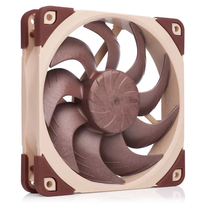 Ventoinha Noctua NF-A12X25 G2 PWM 120mm