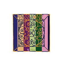 Jogo Cordas Violino Pirastro Passione 4/4
