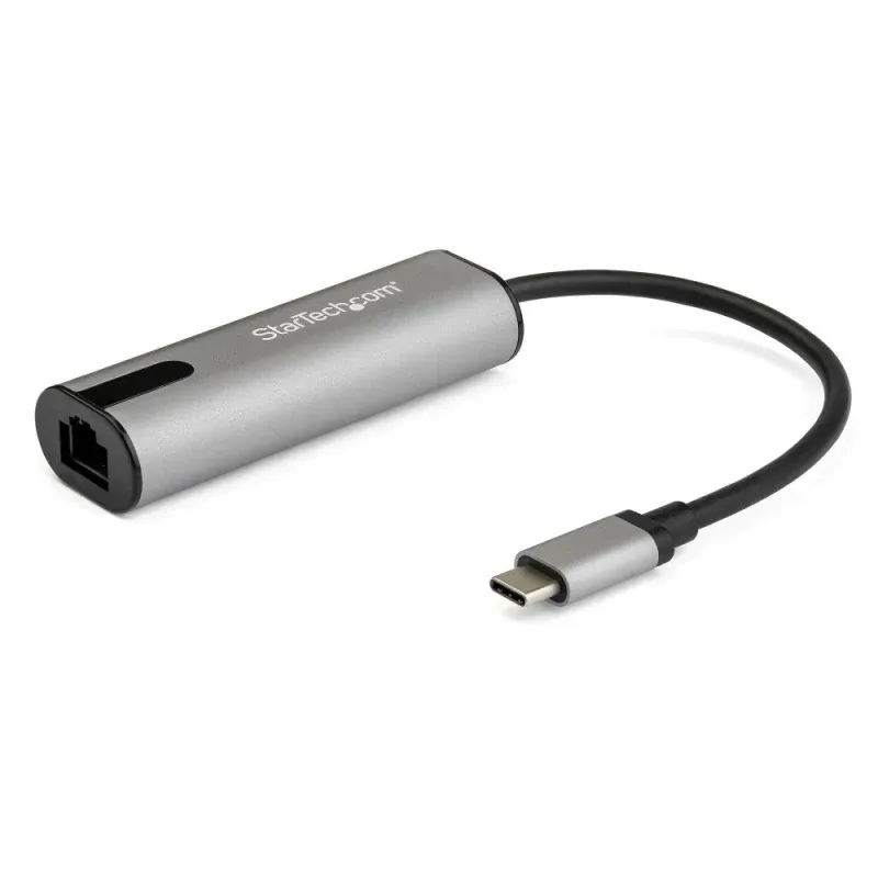ADAPTADOR DE RED USB-C 2 5 GB