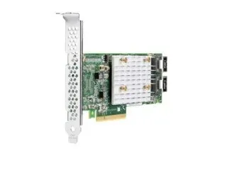 HPE E208i-p SR Gen10 12Gb 2-ports Internal SAS Controller 804394-B21