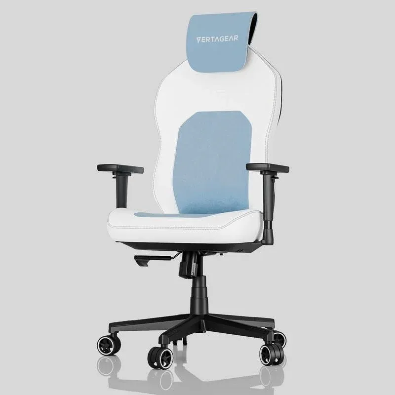 Cadeira Gaming Vertagear SL1800 Reposabrazos 3D ContourMax