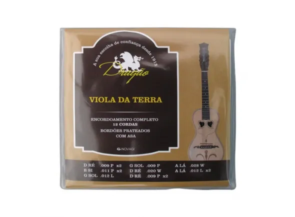 Dragão Viola da Terra
