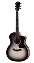 Taylor Sunset Blvd 214ce Special Edition Eclipse Burst