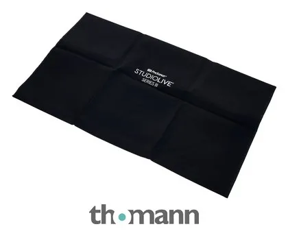 Presonus StudioLive 32 Series III Cover