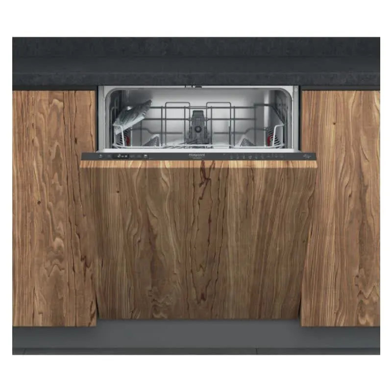 Máquina Lavar Louça Hotpoint H-2-ihd-526-a