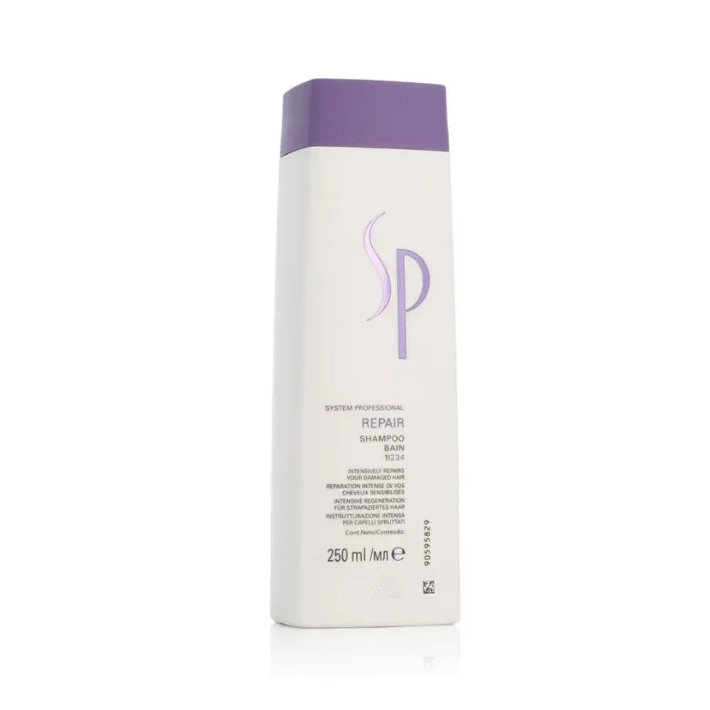 Shampoo Wella SP Repair 250ml