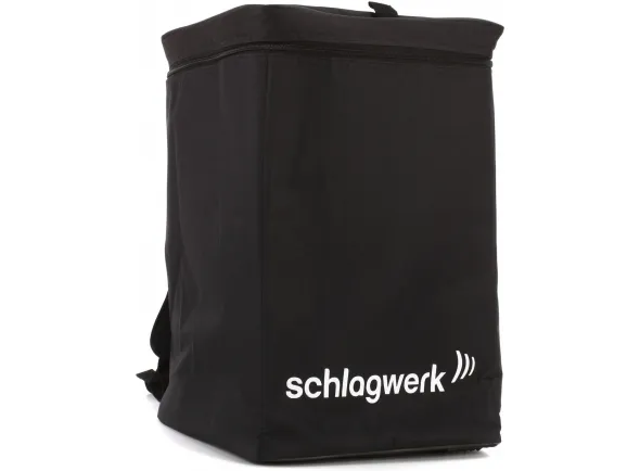 Schlagwerk TA12 Rucksack