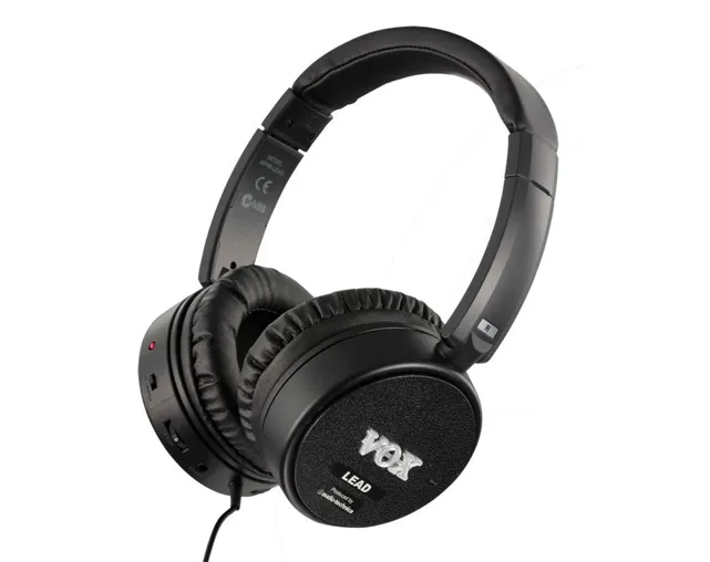 Auscultadores Vox Amphones Lead