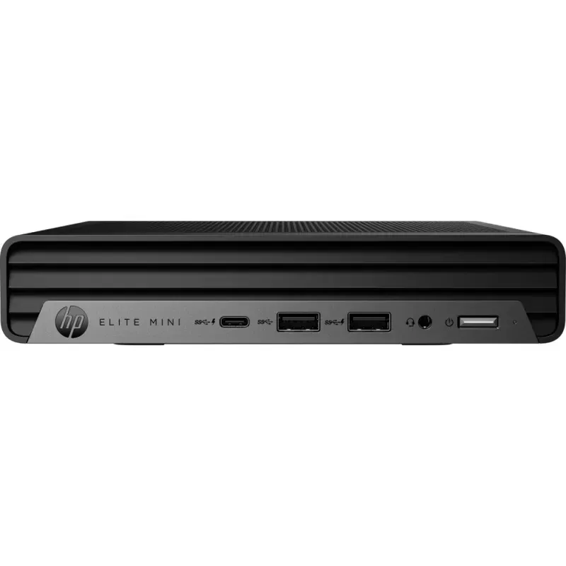 HP Elite Mini 800 G9 - Intel i5-14500T, 16GB DDR5, 512GB SSD, Windows 11 Pro