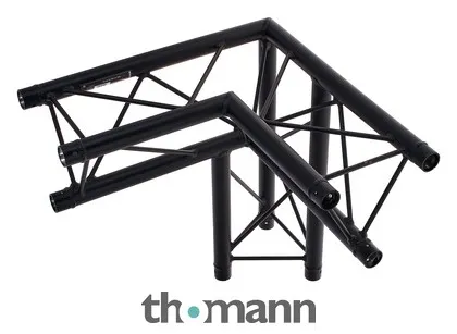 Stageworx DT23B-C33 Deco Truss Corner
