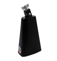 Choca LP LP007N Rock Cowbell Black