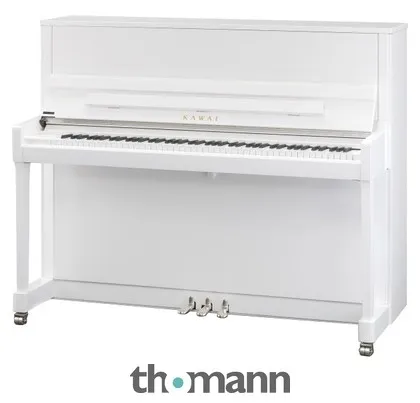 Kawai K-300 WH/P SL Piano