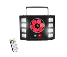 Efeitos LED PowerLighting LIGHTBOX 90S