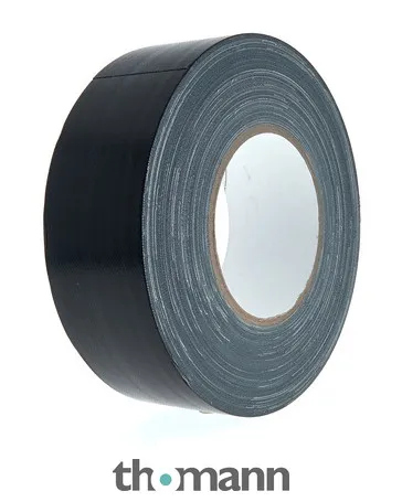 Stairville Stage Tape 690BK