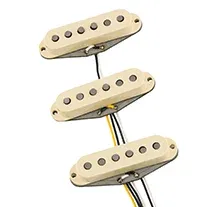 Fender Vintera 60s Vintage Strat Set
