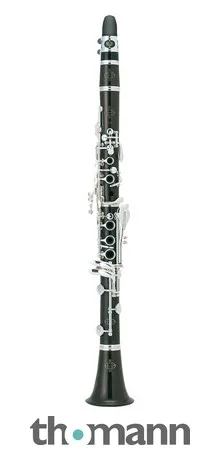 Buffet Crampon E-11 C-Clarinet 17/6