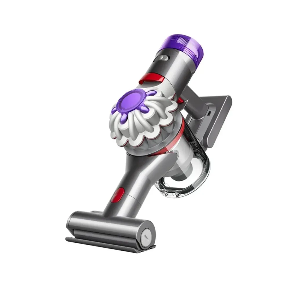 Aspirador Portátil Dyson Car+Boat 0.54L 115W Cinzento