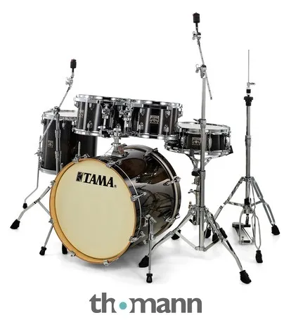Tama Superstar Classic Kit 20 TPB