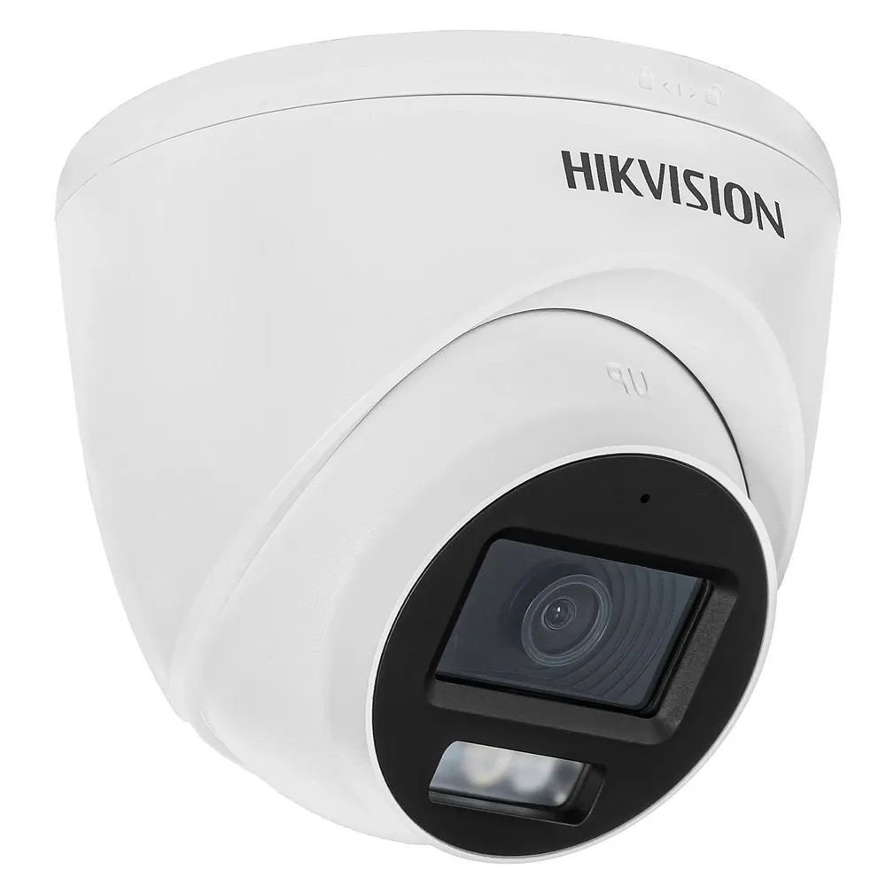 Hikvision DS-2CE78K0T-LFS(2.8mm) 3K Câmera DS-2CE78K0T-LFS(2.8mm)