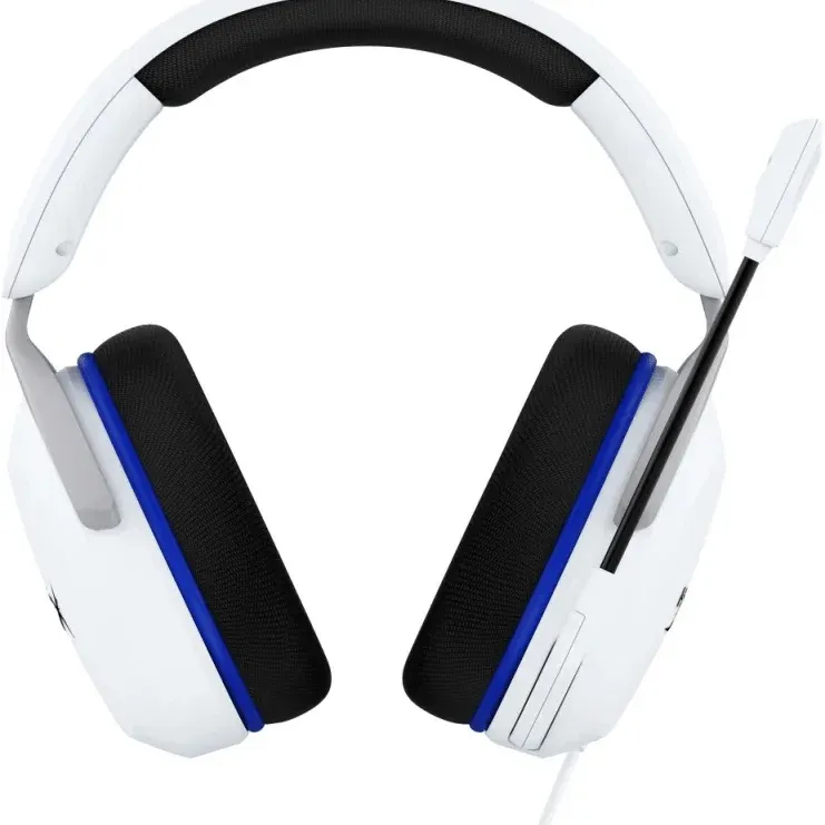 HyperX Headset Cloud Stinger 2 Core Branco