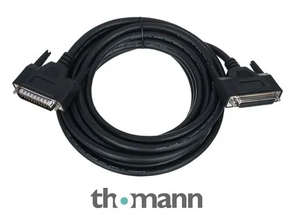 Cameo ILDA Extension Cable 5m