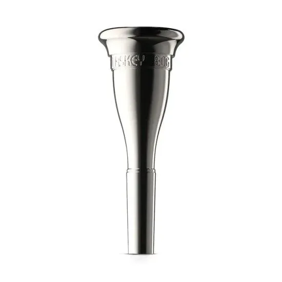 LASKEY BOCAL TROMPA 80G Silver