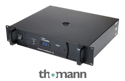 the t.racks Power Conditioner 12